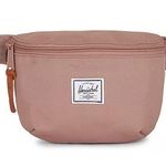 Herschel Supply Company NWT Herschel Supply Co. Hip Pack in Ash Rose Photo 0