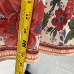 Flying Tomato  2X plus floral bell sleeve dress knee length lined casual work Photo 4