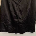 David's Bridal  Strapless Formal Dress‎ Photo 4