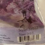 Leg Avenue Y2K Sexy Santa Christmas Jacket Photo 5