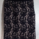 Ann Taylor Ladies' Petites Lined Pencil Skirt 0p Photo 0