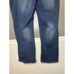 Lane Bryant Jeans Womens 26 Long Blue Bootcut Tighter Tummy Technology Stretch Photo 5