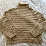 Prologue Crème striped sweater Photo 0