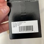 Likely White Hil Lo Gown 6 Sleeveless Formal Crepe Dress Photo 8