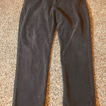 Levis 311 Shaping Skinny Jeans Womens 24W Black Denim Comfort Stretch Casual Photo 0