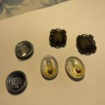 Lot Of 3 Vintage Photo 9