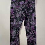 Lululemon  Align Pant II 25” Floral Shift Multi Size 4 Photo 4