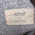 Aerie  Off the Shoulder Sweatshirt Photo 1