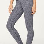 Lululemon Wunder Under Hi-Rise 7/8 Tight *25" Photo 0