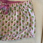 Victoria's Secret  Pineapple Lounge Shorts Photo 1