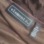 Elementz  ruffled 3/4 sleeve blouse Photo 4