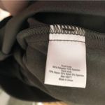 a.n.a NWT  A New Approach Italian Olive Stretch Contrast Legging Dress Pants Photo 8