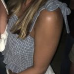 Boutique Crop Top Photo 3