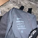 Nike NWT  Black Pro 365 Tight Leggings Size XS Photo 4