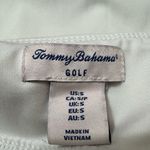 Tommy Bahama  White Flared Mini Skirt Photo 5