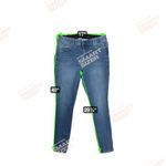 Torrid  Bombshell Skinny Jean Premium Stretch Photo 5