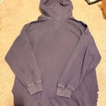 Aerie  Cozy Oversized Boyfriend Hoodie Photo 3