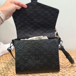 ALDO  Purse Crossbody Black Photo 4