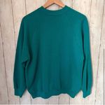 Fruit of the Loom Vintage Beaded Aztec Crewneck Sweatshirt  Photo 3