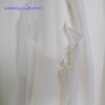 Marciano New! GUESS by  Women's Charlie Keyhole Dress‎ white, size XS Photo 7