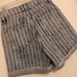 Free People NWT  Shorts Women’s Size 26 FP Shorts Photo 8