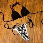 Bikini Set Black Photo 0