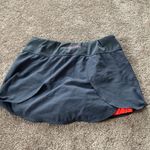 Sugoi Fusion Gray Tennis Skort Skirt SIZE S Pink Photo 5