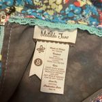 Matilda Jane  Hello Lovely Floral Flare Skirt Dress (8) Photo 4