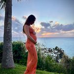 White Fox Boutique WHITE FOX MAXI DRESS Photo 3