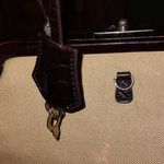 Vintage Cami International pocketbook (C) Brown Photo 2