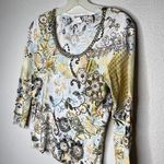 Alberto Makali  Beaded Top‎ Photo 2