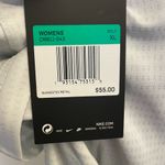 Nike  Women’s Victory Printed Dri-FIT Golf Polo Shirt Top NEW Photo 6