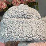 Falls Creek  Gray Sherpa Cap Photo 0