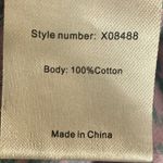 XiRENA Olsen Bloomfield Midi Dress Purple Size M Photo 7