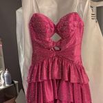 Sherri Hill  Dress Homecoming Photo 0