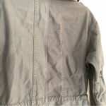 workwear oversized parka Gray Size M Photo 10
