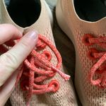 Allbirds  Tree Dasher TD Flame Running Shoes 8 Photo 4