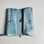No Brand Women's Clutch Purse Accessory Blue Photo 2
