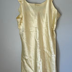 kim rogers  Slip Dress Sleeveless‎ Polyester Casual L Photo 0
