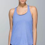 Lululemon 105 F Singlet Tank Top Photo 0