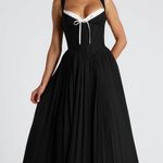 Babyboo Midi Dress Photo 0