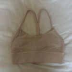 Lululemon Flow Y Bra Nulu Long Line Photo 0