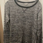Converse FINAL MARKDOWN  One Star long sleeved top (M) Photo 0