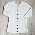 Maurice's Women’s Boutique Button Detail Cable Knit Sweater  Photo 1