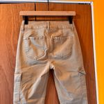 Vanilla Star Jeans Vanilla Star Tan Skinny Cargo Pants 26 waist Photo 5