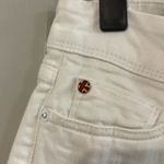 Hudson Jeans Hudson Ginny Crop Straight Cuff Jeans Photo 4