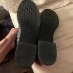 Cole Haan  lexi grand Black Leather Knee High Boots  Zip Buckle Women's 9.5 Photo 8