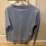 Virginia Beach Crewneck Blue Photo 1