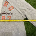Aeropostale Y2K Zip Up Hoodie Photo 5