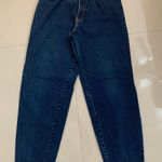 Jordache Vintage  High Waist Mom Jeans Photo 0